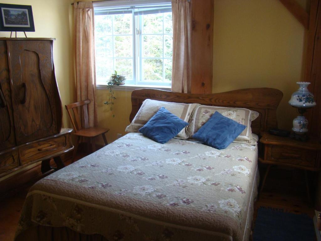 Gite Le Roupillon B&B Mont-Tremblant Room photo