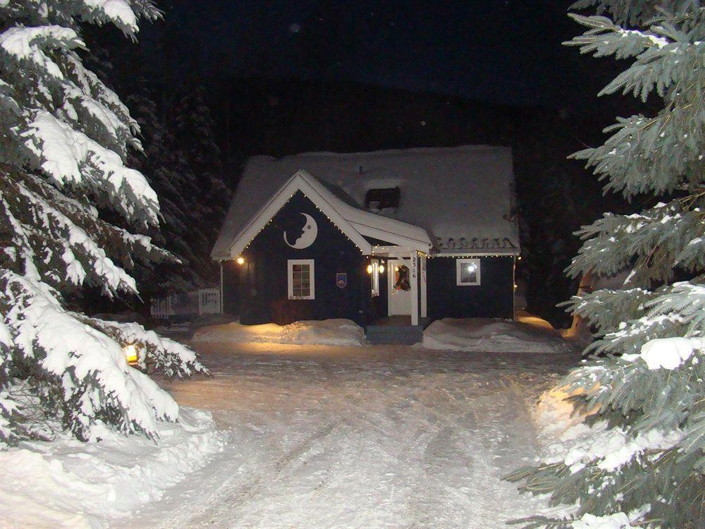 Gite Le Roupillon B&B Mont-Tremblant Exterior photo