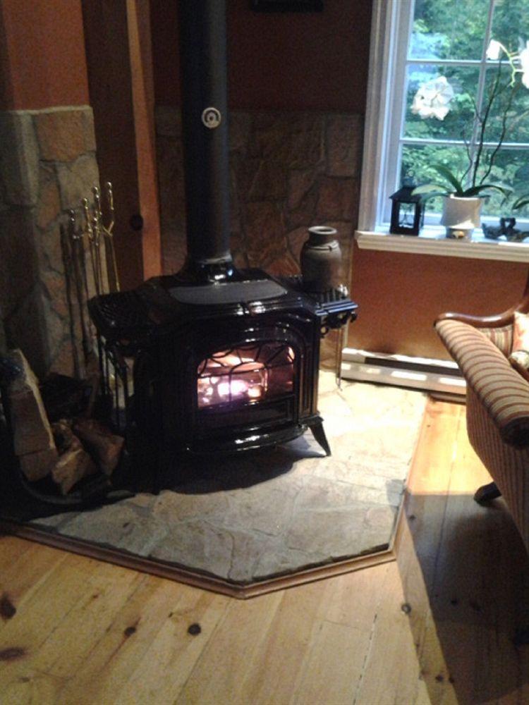 Gite Le Roupillon B&B Mont-Tremblant Exterior photo