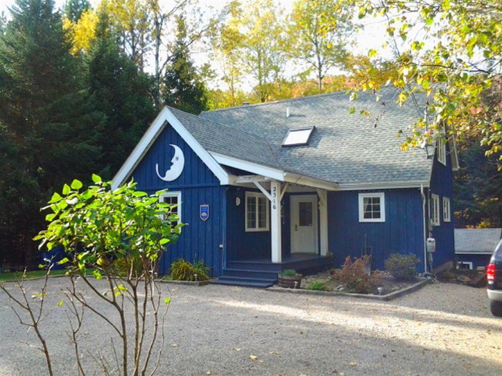 Gite Le Roupillon B&B Mont-Tremblant Exterior photo