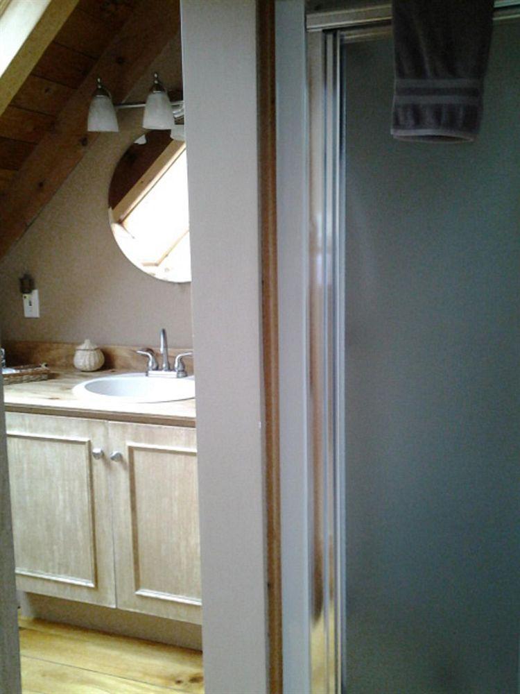 Gite Le Roupillon B&B Mont-Tremblant Exterior photo