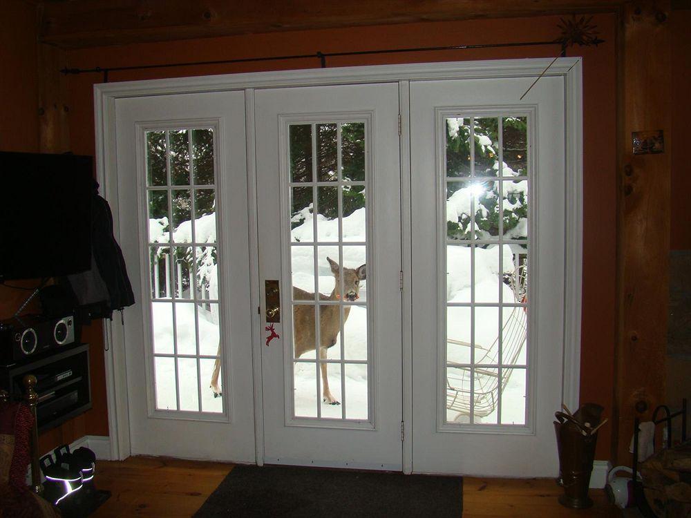 Gite Le Roupillon B&B Mont-Tremblant Exterior photo