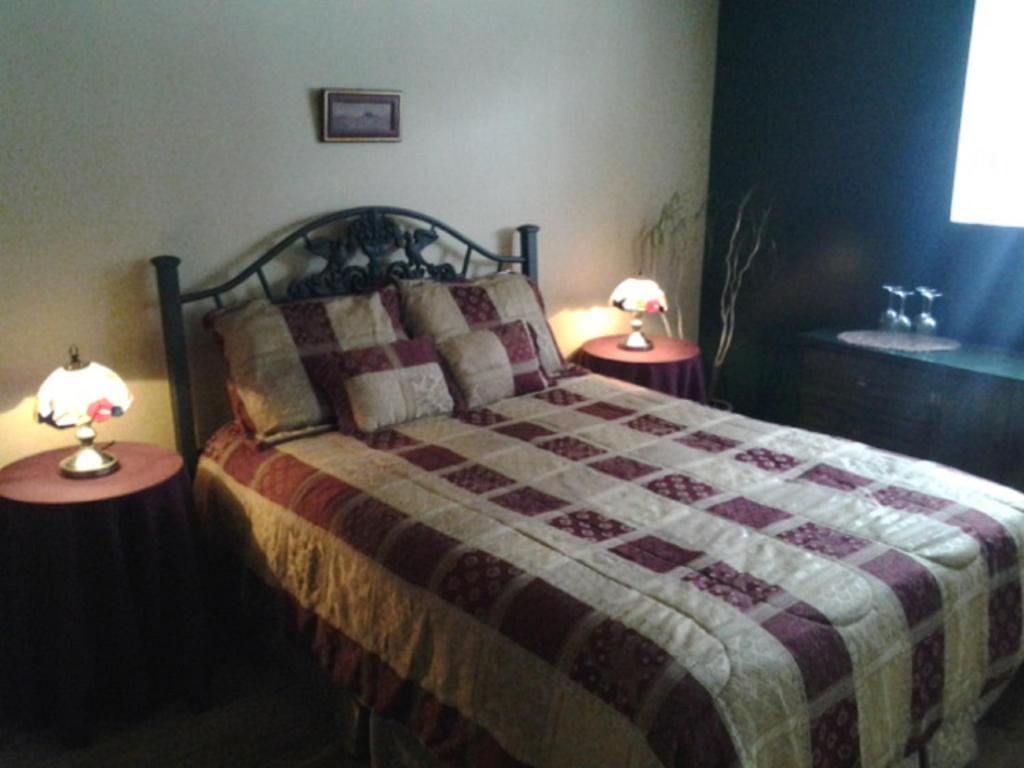 Gite Le Roupillon B&B Mont-Tremblant Exterior photo