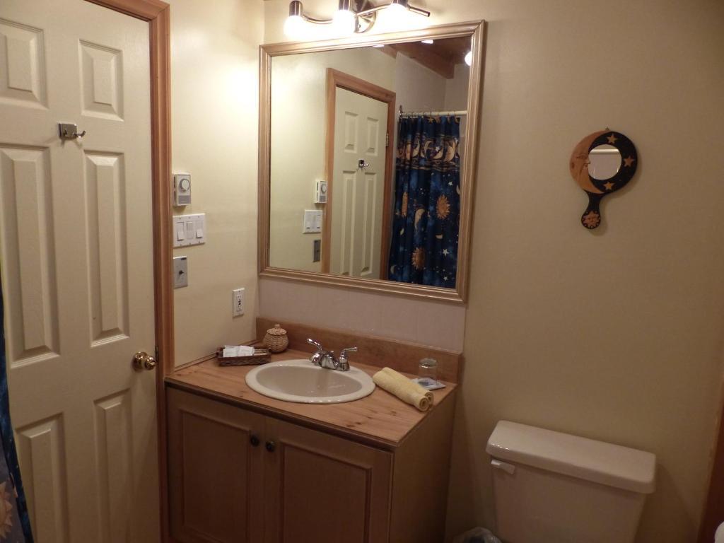Gite Le Roupillon B&B Mont-Tremblant Room photo