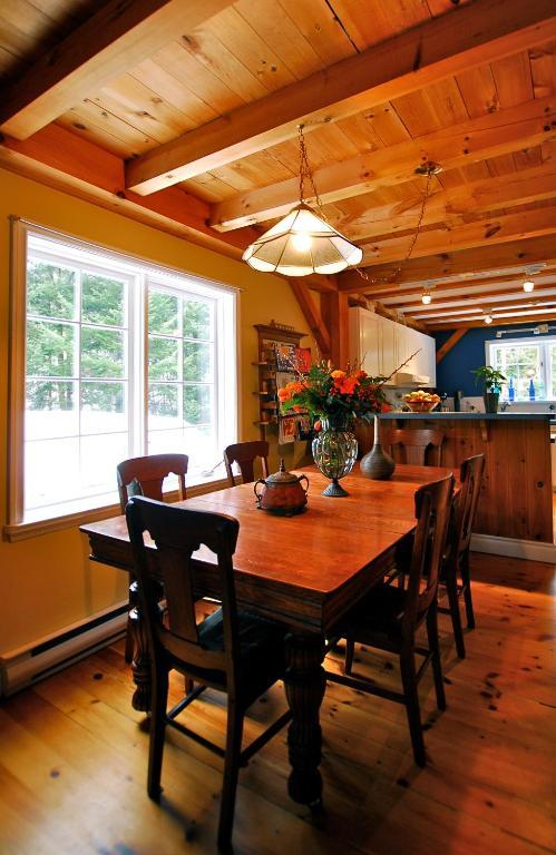 Gite Le Roupillon B&B Mont-Tremblant Exterior photo